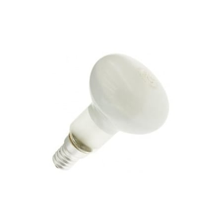Replacement For LIGHT BULB  LAMP, 25R16E14 R50MM 130V